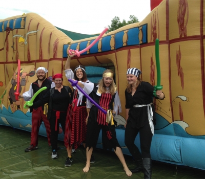 Piratdag barnehage 5 juni 2 Piratdag barnehage 5 juni 2