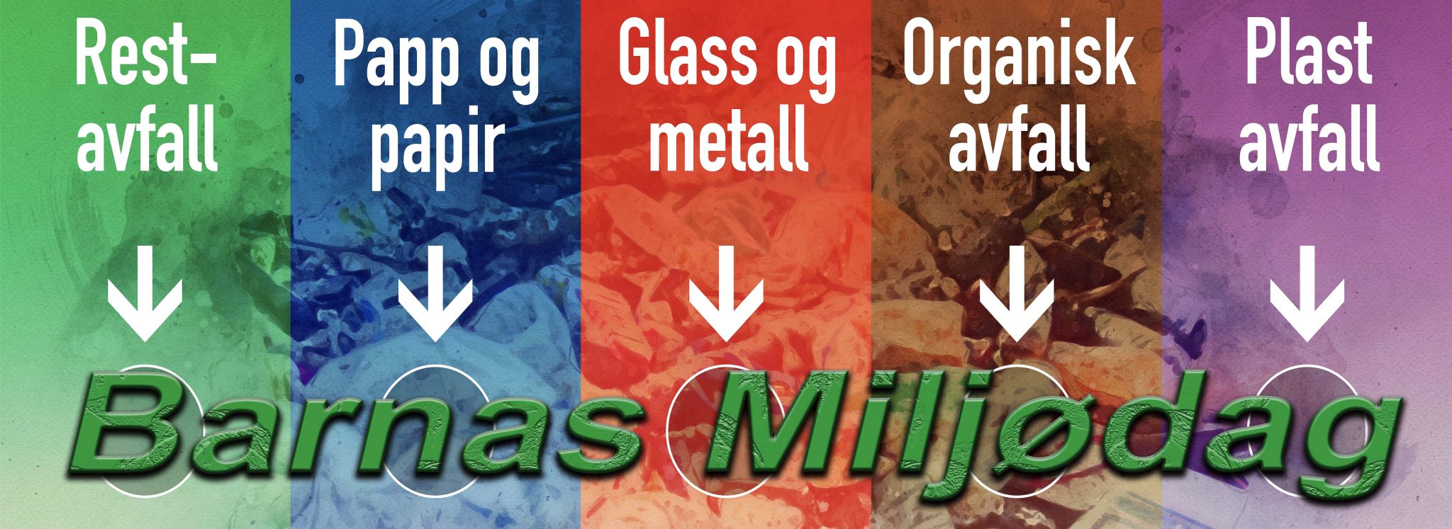 Barnas miljødag